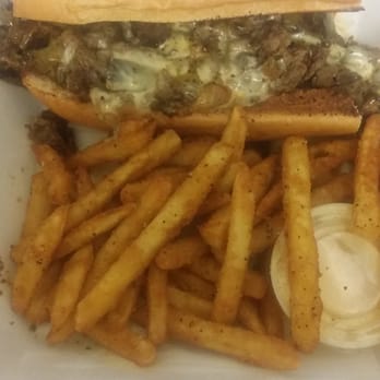 Knuckle Sandwiches - Tomorrow lunch. - New American Near Me - Augusta, Georgia