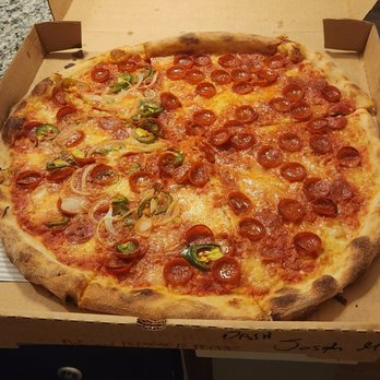 OAKWOOD PIZZA BOX - Updated June 2024 - 165 Photos & 255 Reviews - 610
