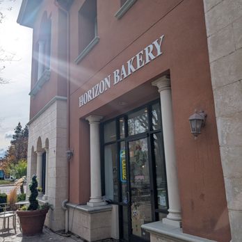 Horizon Bakery - Bakeries Near Me - Cupertino, California
