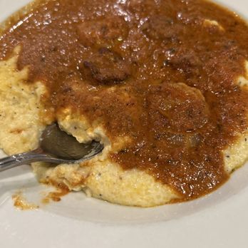 Five Loaves Cafe - SHRIMP N GRITS - American Near Me - Mt Pleasant, South Carolina Five Loaves Cafe - SHRIMP N GRITS - American Near Me - Mt Pleasant, South Carolina