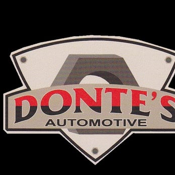 Donte's Automotive - Auto Repair Near Me - Hatboro, Pennsylvania Donte's Automotive - Auto Repair Near Me - Hatboro, Pennsylvania