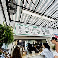 Cafe Sazon