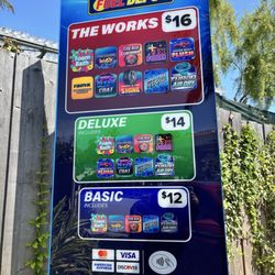The Point Market at Mesa Fuel Depot - Prices as of 2025 July