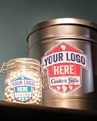 Austin Gourmet Popcorn by null