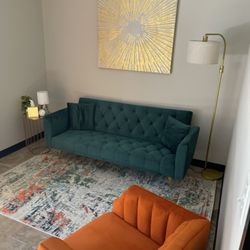 District Counseling