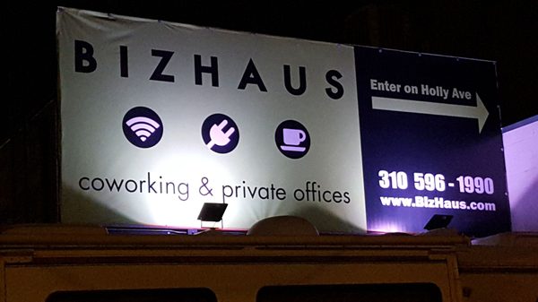 BizHaus Coworking & Private Offices by null