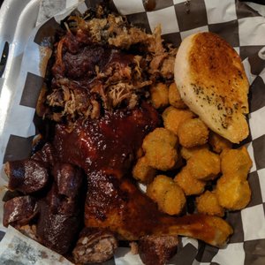 WUBBA’S BBQ SHACK - 199 Photos & 409 Reviews - Barbeque - 3930 S 6th St