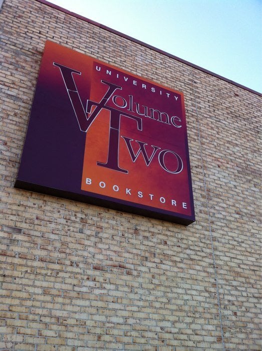 UNIVERSITY VOLUME II BOOK STORE Updated September 2024 801