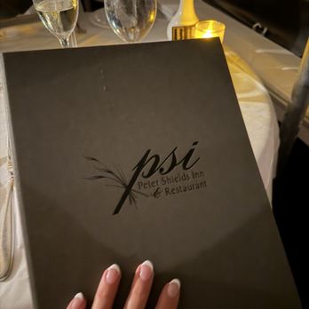 Peter Shields Inn & Restaurant - Venues & Event Spaces Near Me - Cape May, New Jersey Peter Shields Inn & Restaurant - Venues & Event Spaces Near Me - Cape May, New Jersey