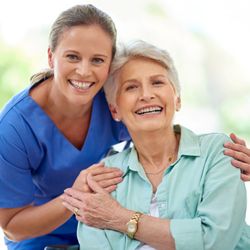 All Heart Home Care