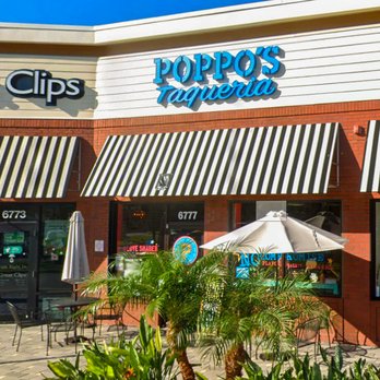 Poppo's Taqueria