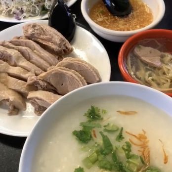 Tu Thanh - Duck porridge - Vietnamese Near Me - San Diego, California Tu Thanh - Duck porridge - Vietnamese Near Me - San Diego, California