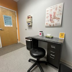 Ortho On-Call