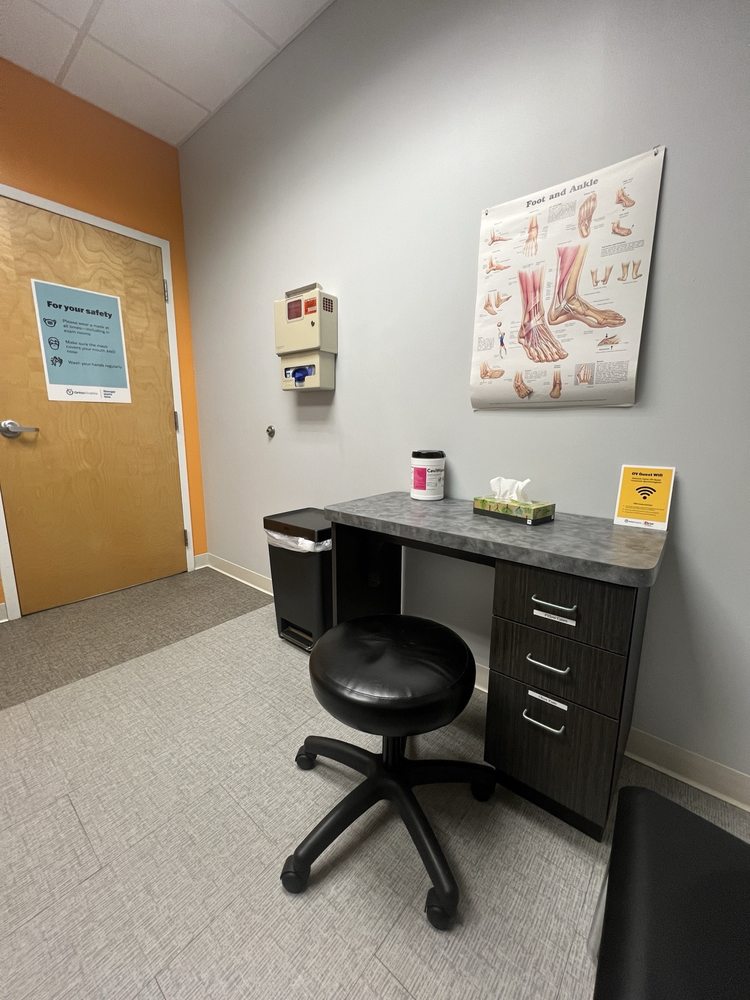 Ortho On-Call - patient advocate in Richmond, VA