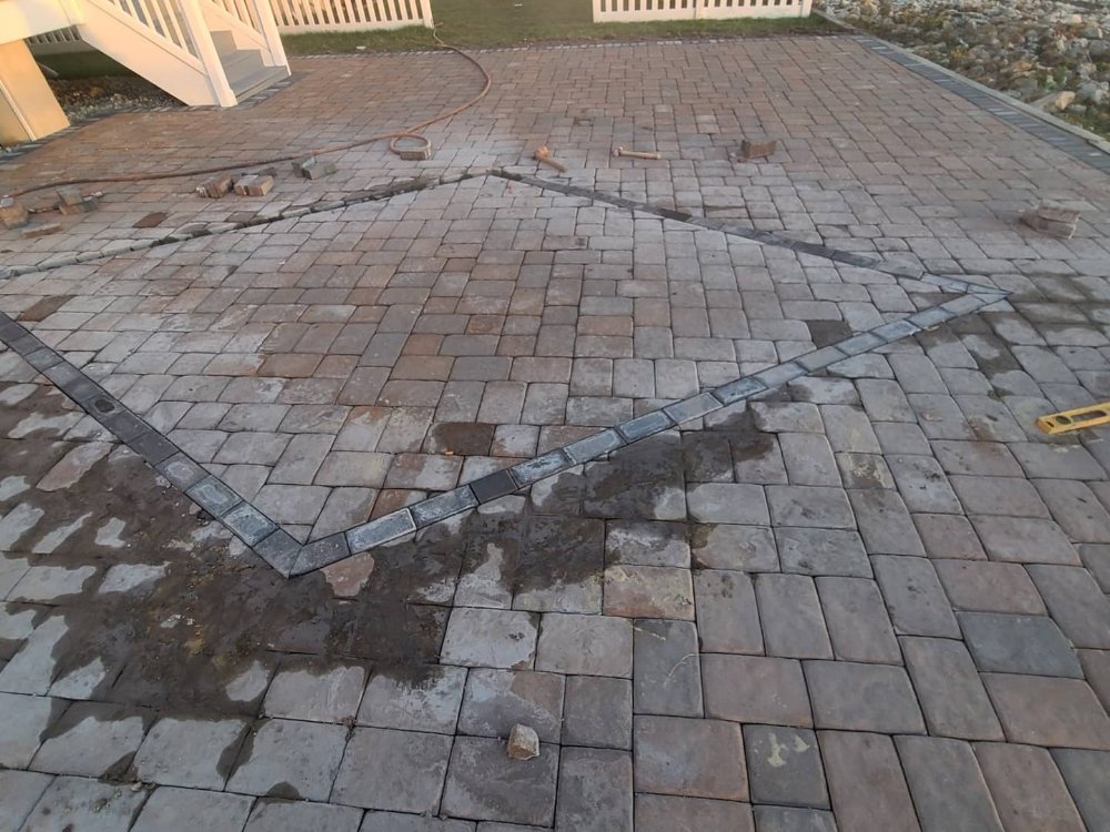 Slide of Sky Pro Construction