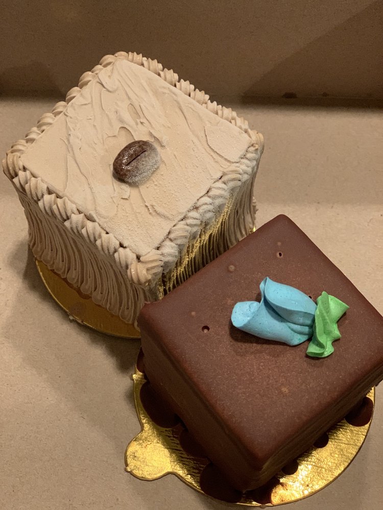 CHEZ PIERRE FRENCH BAKERY AND CAFE ON HARRISON, LAKEVIEW Updated