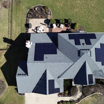 Quality Solar - New Project by Quality Solar LLC - Solar Installation Near Me - Chicago, Illinois Quality Solar - New Project by Quality Solar LLC - Solar Installation Near Me - Chicago, Illinois