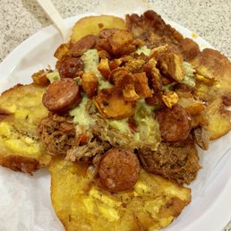 Super Patacón Super Patacón