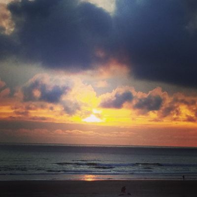 Sunset Surf Motel by null