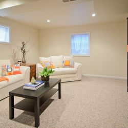 Best Home Renovations - Basements