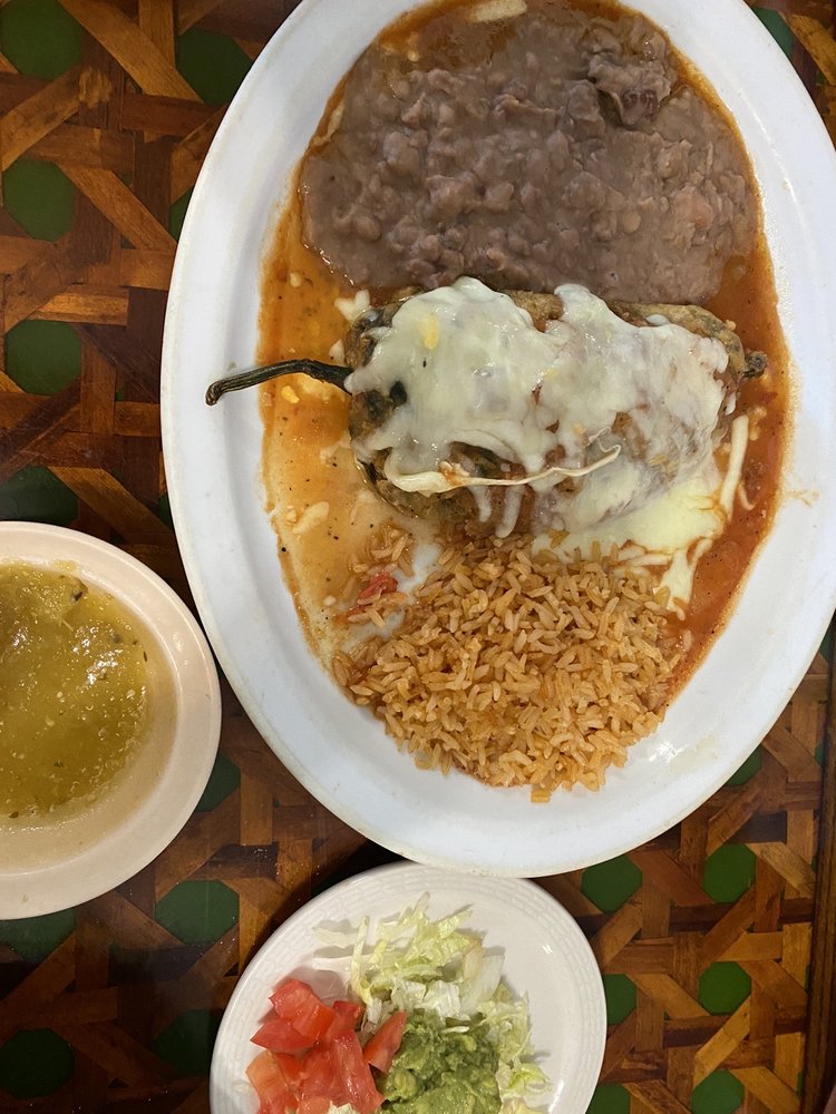 Noyola's Mexican Restaurant