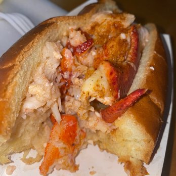 Boston Chowda - Hot Buttered Maine Lobster Roll - Seafood Near Me - Boston, Massachusetts Boston Chowda - Hot Buttered Maine Lobster Roll - Seafood Near Me - Boston, Massachusetts