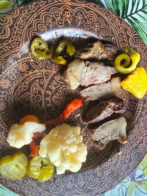 Minas Carne & Deli by null