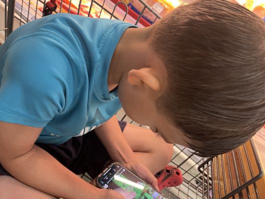 Eastgate Beauty Shop