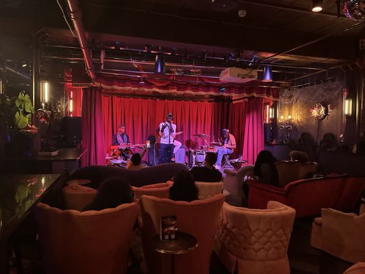 Photo of Velvet Whip Arts & Social Club