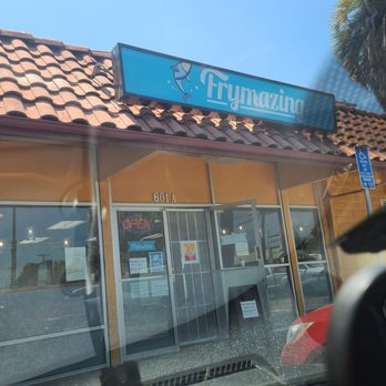 Frymazing - Asian Fusion Near Me - Fairfield, California Frymazing - Asian Fusion Near Me - Fairfield, California