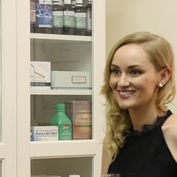 Sowelu Wellness - Karina at Sowelu
Naturopath Adelaide