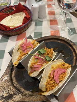 Occidental Cozumel by null