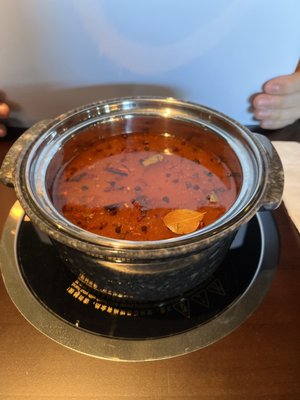 y shabu shabu by null