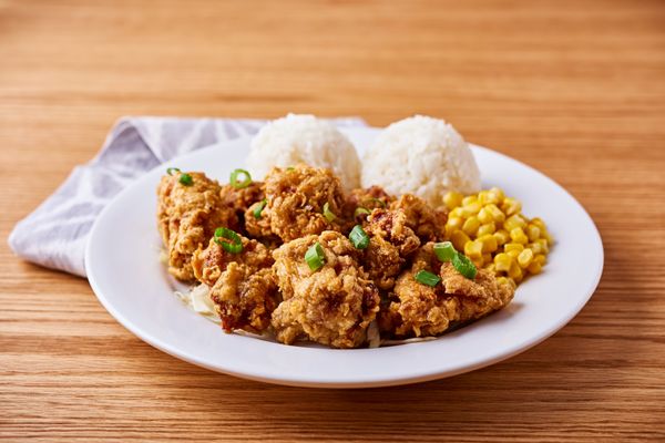 Zippy's Makiki by null