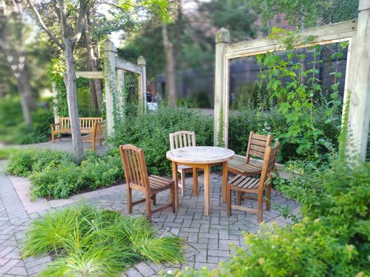 Centennial Lakes Park by null