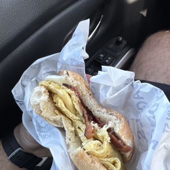 Bagels & Beyond - Bagels Near Me - West Yarmouth, Massachusetts