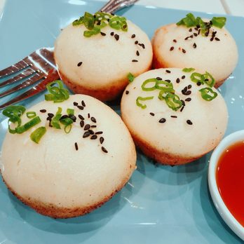 Fiery Shanghai - Sen Jian Bao - Shanghainese Near Me - Pleasanton, California Fiery Shanghai - Sen Jian Bao - Shanghainese Near Me - Pleasanton, California