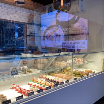 Bibble & Sip - Baked goods - Coffee & Tea Near Me - New York, New York
