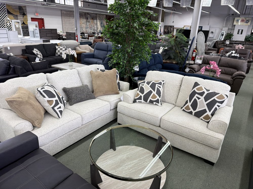 5TH AVENUE FURNITURE