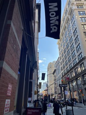 MoMA Design Store by null