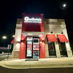 Guthrie's