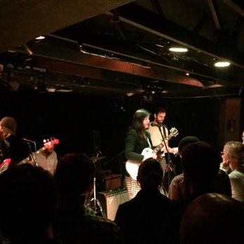 Zanzabar - Music Venues Near Me - Louisville, Kentucky