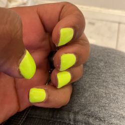 All Nails II