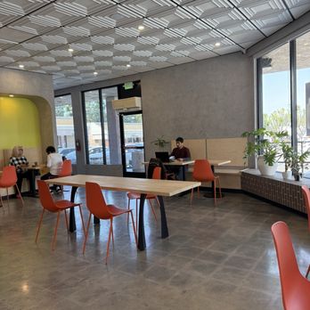 Tranquilo Coffee - Coffee & Tea Near Me - Whittier, California