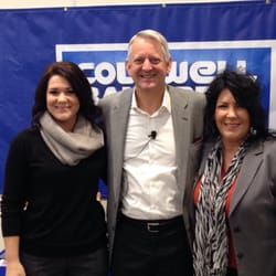 Karen Gill - Coldwell Banker - CEO COLDWELL BANKER