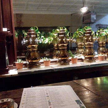 Miller's Downtown - American Near Me - Charlottesville, Virginia