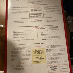 waterzooi brasserie oyster bar 190 photos 87 reviews brasseries 1029 port washington blvd port washington ny united states restaurant reviews phone number menu yelp