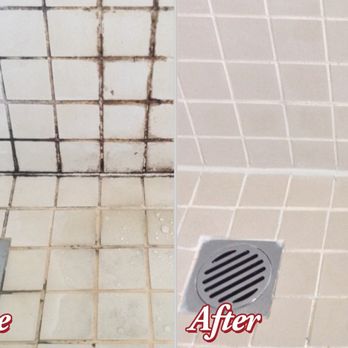 The Groutsmith - Tiling Near Me - Evesham, New Jersey