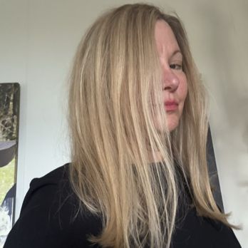 The Parlour Salon - My hair is so soft now - Hair Stylists Near Me - Port Townsend, Washington The Parlour Salon - My hair is so soft now - Hair Stylists Near Me - Port Townsend, Washington