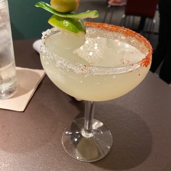 Mesero - Victory Park - Mexican martini - Mexican Near Me - Dallas, Texas